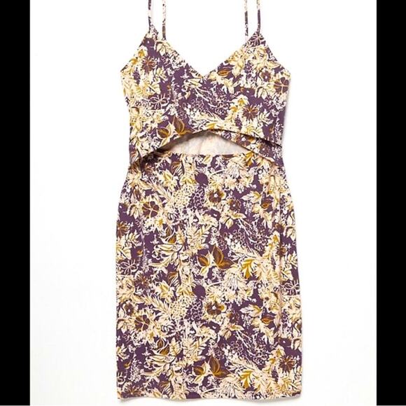 NWOT Free people intimately showdown dress size S - Picture 2 of 4